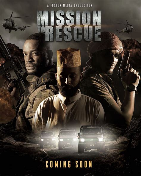 kenyan action movies.